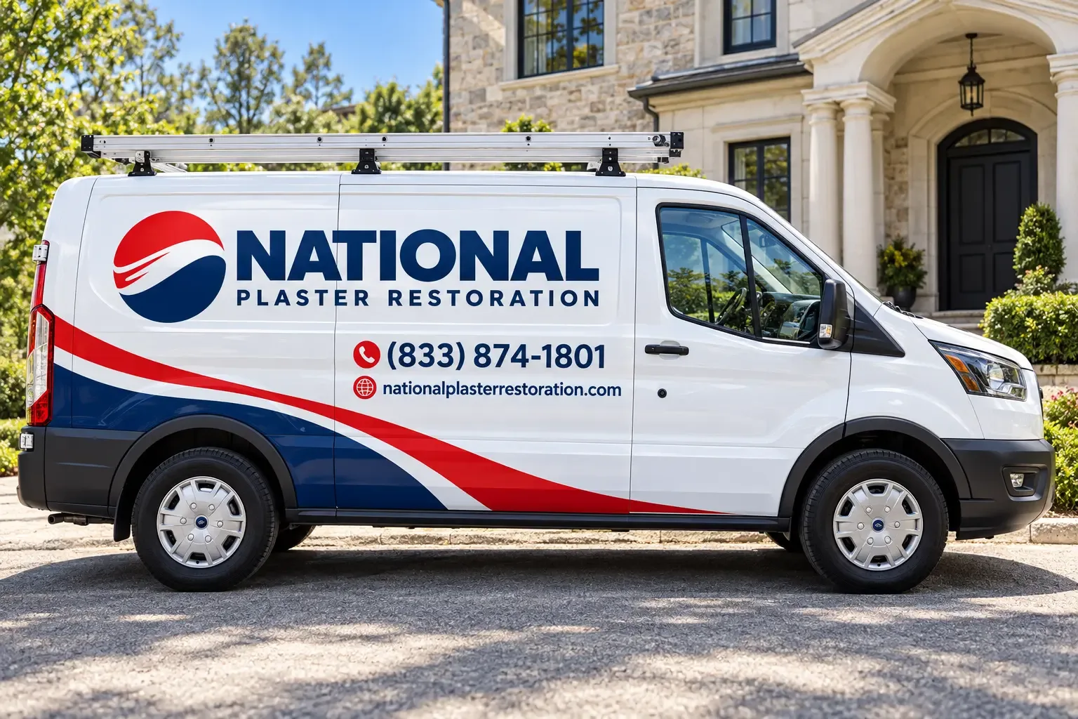 Plaster Repair in Attica, IN near me